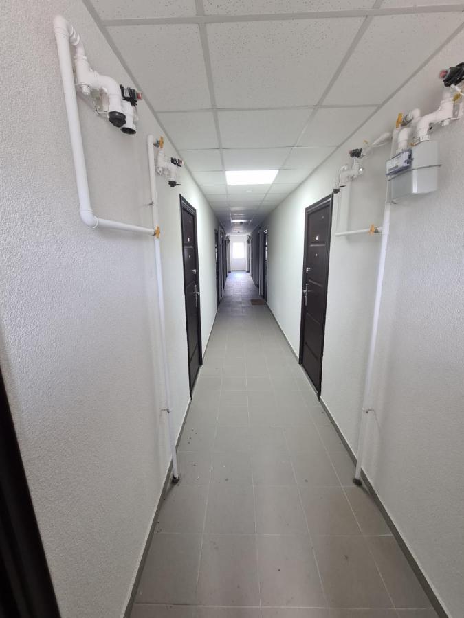 Garsoniera Luxury Kevin Apartment Pitesti Luaran gambar